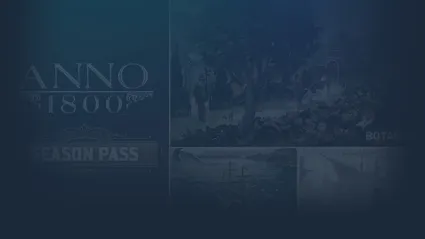 🔥 Anno 1800™-Season 1 Pass | Steam Россия 🔥
