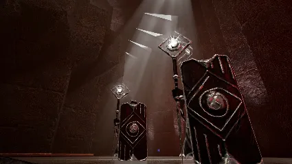 AMID EVIL - The Black Labyrinth DLC * STEAM RU 🔥
