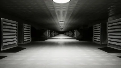 Garten of Banban 4 * STEAM РОССИЯ 🔥 АВТОДОСТАВКА