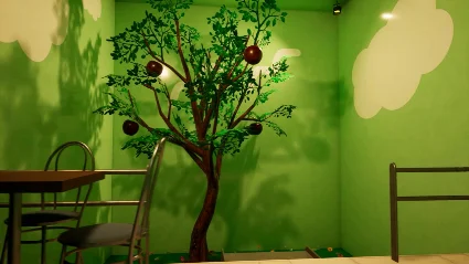 Garten of Banban 4 * STEAM РОССИЯ 🔥 АВТОДОСТАВКА