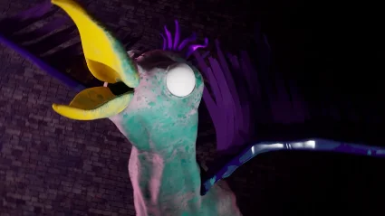 Garten of Banban 4 * STEAM РОССИЯ 🔥 АВТОДОСТАВКА