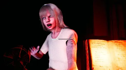Vade Retro : Exorcist * STEAM РОССИЯ 🔥 АВТОДОСТАВКА