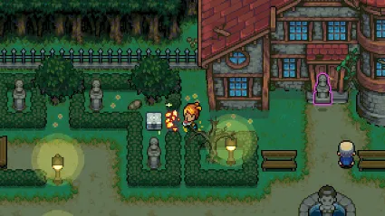 Coromon Piano Collections DLC * STEAM 🔥 АВТОДОСТАВКА