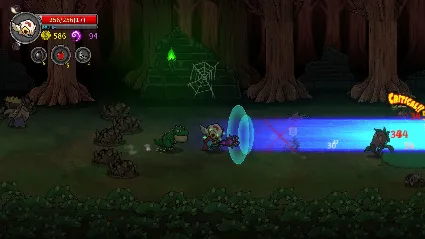 LostCastle:The Old Ones Awaken DLC * STEAM RU 🔥