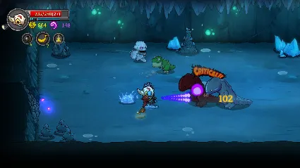 LostCastle:The Old Ones Awaken DLC * STEAM RU 🔥
