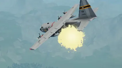 Stormworks: Search and Destroy DLC * STEAM RU 🔥