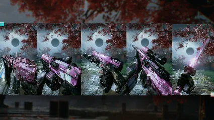 Bright Memory:Infinite - Youthful Days: Shelia DLC