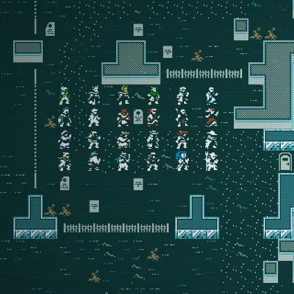 Caves of Qud * STEAM РОССИЯ 🔥 АВТОДОСТАВКА