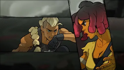 Streets of Rage 4 * STEAM РОССИЯ 🔥 АВТОДОСТАВКА