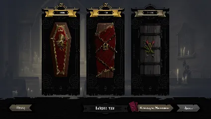 Knock on the Coffin Lid * STEAM РОССИЯ 🔥 АВТОДОСТАВКА