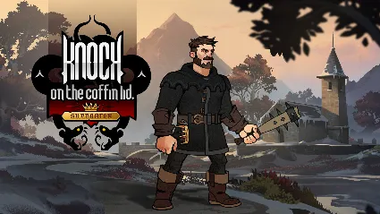 Knock on the coffin lid - Supporter Pack DLC