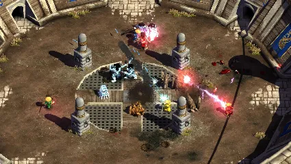 Magicka: Nippon DLC * STEAM РОССИЯ 🔥 АВТОДОСТАВКА
