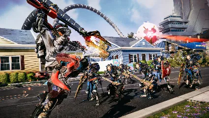 The Surge 2 - The Kraken Expansion DLC * STEAM RU 🔥