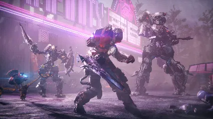 The Surge 2 - The Kraken Expansion DLC * STEAM RU 🔥