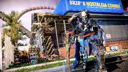 The Surge 2 - The Kraken Expansion DLC * STEAM RU 🔥