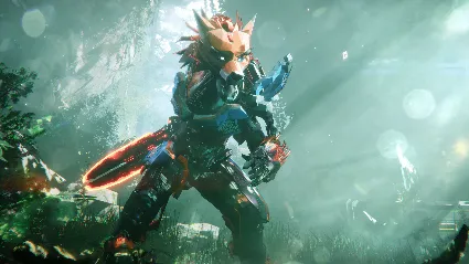 The Surge 2 - Jericho's Legacy Gear Pack DLC