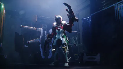 The Surge 2 - Jericho's Legacy Gear Pack DLC