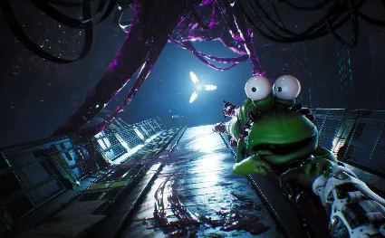 High On Life: High On Knife DLC * STEAM 🔥 АВТОДОСТАВКА