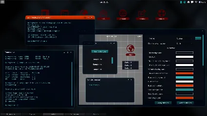 Grey Hack * STEAM РОССИЯ 🔥 АВТОДОСТАВКА