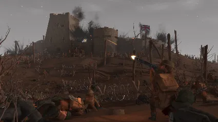 Rising Front * STEAM РОССИЯ 🔥 АВТОДОСТАВКА