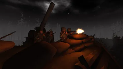 Rising Front * STEAM РОССИЯ 🔥 АВТОДОСТАВКА