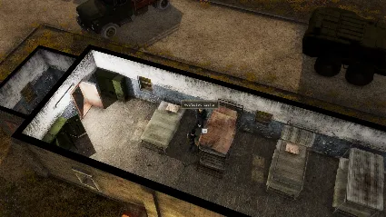 Tunguska: The Visitation * STEAM РОССИЯ 🔥 АВТОДОСТАВКА