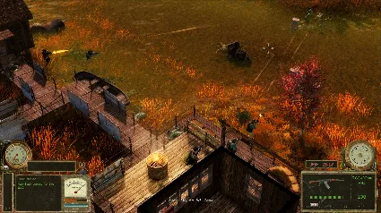 Tunguska: The Visitation * STEAM РОССИЯ 🔥 АВТОДОСТАВКА