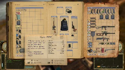 Tunguska: The Visitation * STEAM РОССИЯ 🔥 АВТОДОСТАВКА