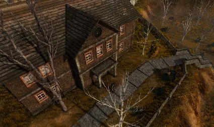 Tunguska: The Visitation * STEAM РОССИЯ 🔥 АВТОДОСТАВКА