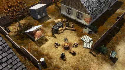 Tunguska: The Visitation * STEAM РОССИЯ 🔥 АВТОДОСТАВКА