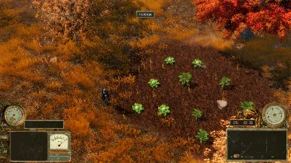 Tunguska: The Visitation - Ravenwood Stories DLC