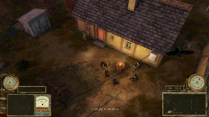 Tunguska: The Visitation - Ravenwood Stories DLC
