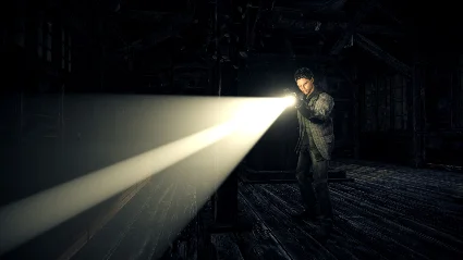 Alan Wake Collector's Edition * STEAM 🔥 АВТОДОСТАВКА