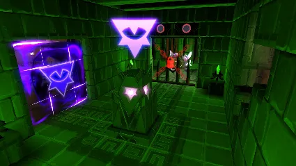 Portal Knights - Elves, Rogues, and Rifts DLC