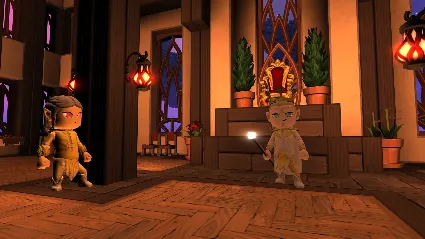 Portal Knights - Elves, Rogues, and Rifts DLC