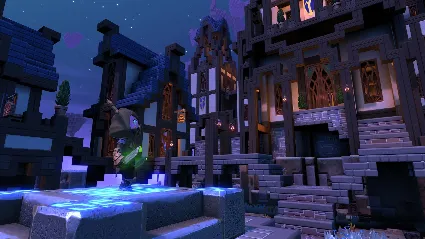 Portal Knights - Elves, Rogues, and Rifts DLC