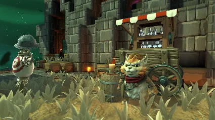Portal Knights - Elves, Rogues, and Rifts DLC