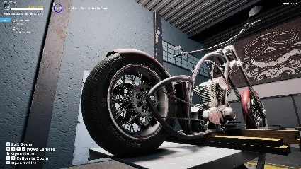 Motorcycle Mechanic Simulator 2021 * STEAM RU 🔥