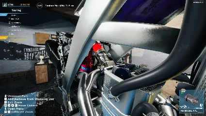 Motorcycle Mechanic Simulator 2021 * STEAM RU 🔥