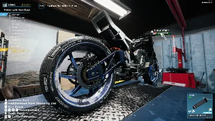 Motorcycle Mechanic Simulator 2021 * STEAM RU 🔥