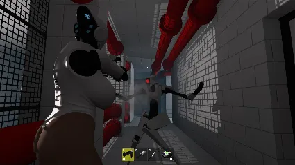 Haydee * STEAM РОССИЯ 🔥 АВТОДОСТАВКА