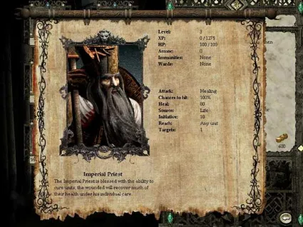 Disciples II: Rise of the Elves * STEAM 🔥 АВТОДОСТАВКА