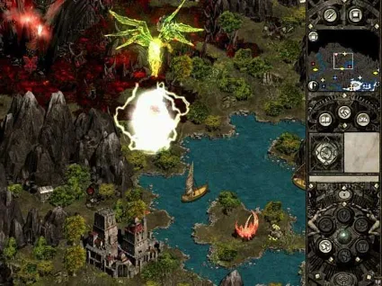 Disciples II: Rise of the Elves * STEAM 🔥 АВТОДОСТАВКА