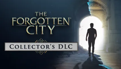 The Forgotten City - Collector's DLC * STEAM RU 🔥