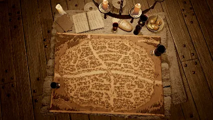 Warhammer: End Times - Vermintide Collector's Edition D