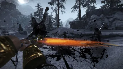 Warhammer: End Times - Vermintide Karak Azgaraz DLC