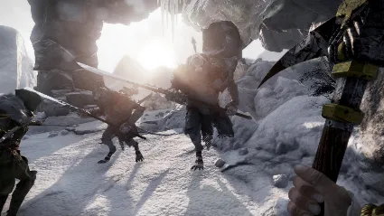 Warhammer: End Times - Vermintide Karak Azgaraz DLC