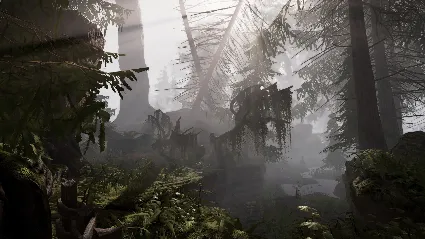 Warhammer: End Times - Vermintide Death on the Reik