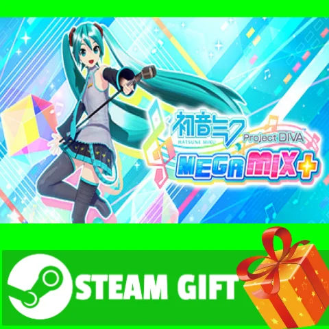 ⭐️ВСЕ СТРАНЫ⭐️ Hatsune Miku: Project DIVA Mega Mix+