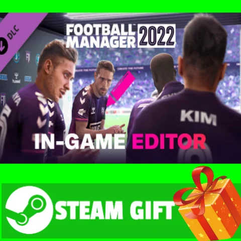 ⭐️ВСЕ СТРАНЫ⭐️ Football Manager 2022 In-game Editor